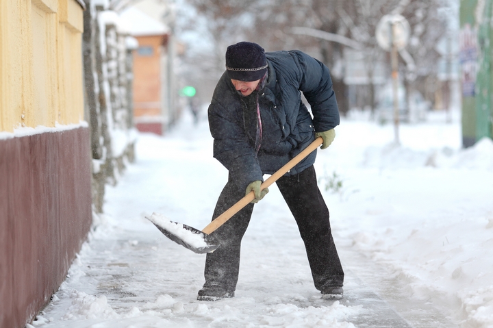 Winter Preparation Tips for Families and Homeowners